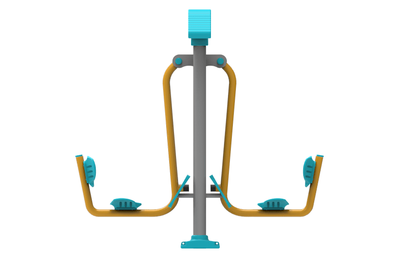Bacak Calistirma Aleti PF-203 | Dış Mekan Spor Aletleri | Erse Kent Mobilyaları
